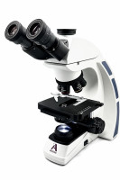 Laboratorní mikroskop LP 3813i-T-DF LED s temným polem a nekonečnou optikou